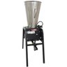 Liquidificador Industrial Basculantne Baixa Rotação 15L 220V - Vitalex - 3