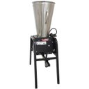 Ver imagem 3 de Liquidificador Industrial Basculantne Baixa Rotação 15L 220V - Vitalex