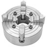 Placa para Torno Med. 500mm/20' - Independente - 4 Castanhas - 2