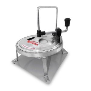 Seladora de Marmitex em Alumínio Max - Vitalex