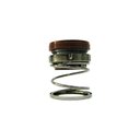 Ver imagem 5 de Selo Mecânico Tipo 21 1.3/4'' Silício/silício/viton