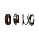 Ver imagem 7 de Selo Mecânico Tipo 21 1.3/4'' Silício/silício/viton