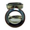 Ver imagem 6 de Selo Mecânico Tipo 21 1.3/4'' Silício/silício/viton