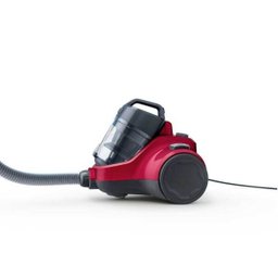 Aspirador de Pó 127v 1800w Silencioso Filtro Hepa Electrolux Eas31 - 5