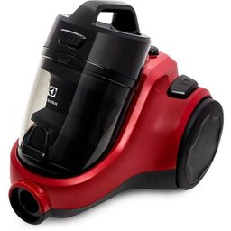 Aspirador de Pó 127v 1800w Silencioso Filtro Hepa Electrolux Eas31 - 3