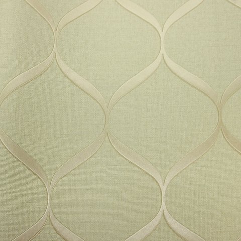 PAPEL DE PAREDE VINILICO GEOMÉTRICO 10m² .