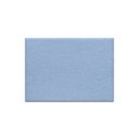 Ver imagem 1 de Capa de Colchão em Malha com Ziper Queen Celina Home Malha Casal Cor Azul Aço