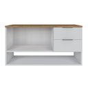 Ver imagem 4 de Gabiente para Banheiro Suspenso 1 Porta