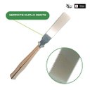 Ver imagem 3 de Kit 2 Serrotes Japoneses Kataba 265mm + Ryoba Dobrável 210mm