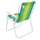 Ver imagem 2 de Tela de Reposicao P/cadeira Alta Mor Verde 2200