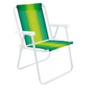 Ver imagem 1 de Tela de Reposicao P/cadeira Alta Mor Verde 2200
