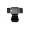 Câmera Webcam HD 720P com Microfone Digital Embutido Hp W200 - 1