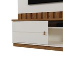 Ver imagem 7 de Estante para TV e Home Theater Ripado para TV até 70 Polegadas MDF 175CMX183,5cm Florianópolis