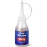 Cola para Artesanato Silicone Liquida 60G Delta PRO - 1