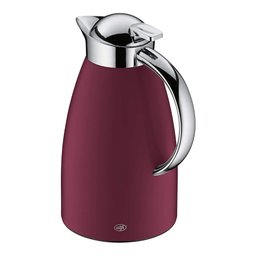 Garrafa Térmica Signo 1 Litro em Aço Inox Rubi Alfi - 2