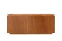 Ver imagem 4 de Buffet Luminus 4 Portas com LED 184 cm Naturalle - Mavaular