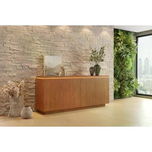 Buffet Luminus Cor:naturalle