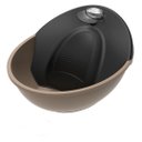 Ver imagem 1 de Fonte para Cães e Gatos Petit Gold Edition Preto 110v