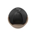 Ver imagem 3 de Fonte para Cães e Gatos Petit Gold Edition Preto 110v