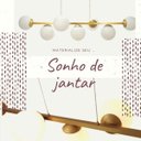 Ver imagem 2 de PENDENTE LUXO JABOTICABA 8 Ball 900mm