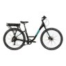 Bicicleta Elétrica Caloi E-Vibe Easy Rider 2021 - Preto - 1