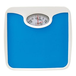 Balança de Banheiro Mecânica Casita CA05019 130kg - Item Sortido - 4