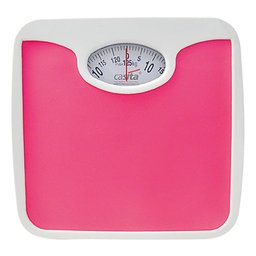 Balança de Banheiro Mecânica Casita CA05019 130kg - Item Sortido - 14
