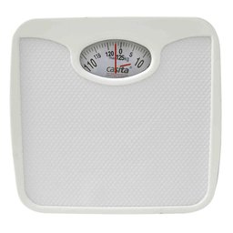 Balança de Banheiro Mecânica Casita CA05019 130kg - Item Sortido - 13