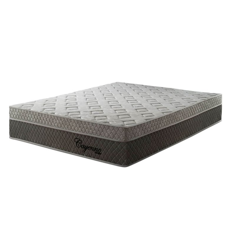 Colchão Casal Umaflex Cayenne Molas Ensacadas 1,38 x 1,88m - 