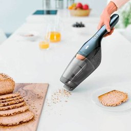 Aspirador de Pó Vertical 2 em 1 18v sem Fio Ergorapido Electrolux Erg28 - 3