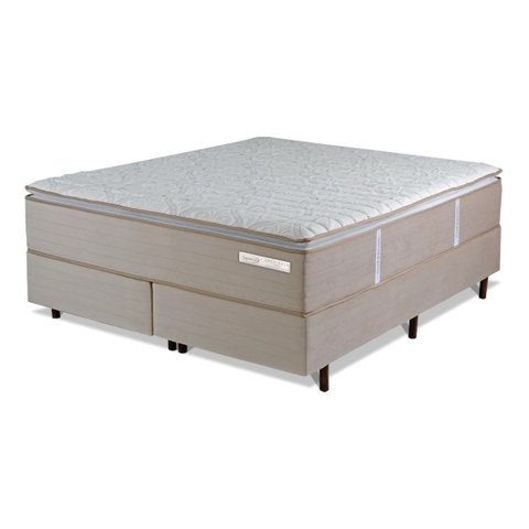 Colchão Casal Excelence 138X188X34 - Supercoil