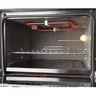 Forno Elétrico Fit Line Embutir 44L 127V Inox Fischer - 4