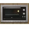 Forno Elétrico Fit Line Embutir 44L 127V Inox Fischer - 3