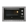 Forno Elétrico Fit Line Embutir 44L 220V Inox Fischer - 2