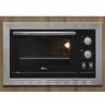 Forno Elétrico Fit Line Embutir 44L 220V Inox Fischer - 3