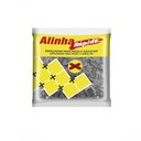 Ver imagem 1 de Espacador Piso/azul Alinha Rapido 2mm 100pcs Blister C/10pcs