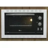 Forno Elétrico Fit Line Embutir 44L 220V Fischer - 2