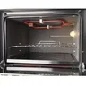 Forno Elétrico Fit Line Embutir 44L 220V Fischer - 3