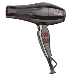Secador De Cabelo Profissional Pro Evolution Íon Union 1950W 110v