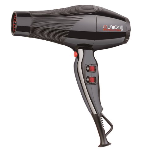Secador De Cabelo Profissional Pro Evolution Íon Union 1950W 110v