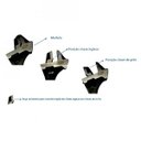 Ver imagem 3 de Chave 3 Funções Martelo Chave Inglesa e Grifo Multifunção Japi