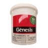 Tinta para Serigrafia Hidrocryl Mix Gênesis T56 Preto 900ml Genesis - 1
