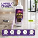Ver imagem 3 de Thunder Limpeza Pesada Porcelanato 1L Tudo Limpinho
