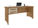 Ver imagem 2 de Mesa para Computador Cannes 1.6 Cinamomo/off White - Rv Móveis