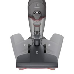 Aspirador Vertical 2 em 1 Com Fio 127V 1300W Electrolux Stk15 - 3