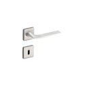 Ver imagem 2 de FECHADURA MALBA IMAB INTERNA QUARTO ESCOVADA ACETINADA QUADRADA CA 55MM