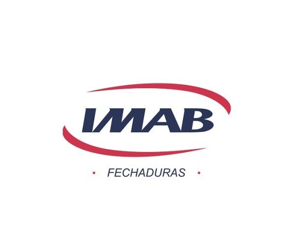 Fechadura Malba Imab Externa com Cilindro Preto Preta Pp Chave Pequena Quadrada 55mm - 7