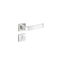 Ver imagem 2 de Fechadura para Banheiro 40mm Odin Cromado - Imab Cj9741b13cr00