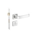 Ver imagem 1 de Fechadura para Banheiro 40mm Odin Cromado - Imab Cj9741b13cr00