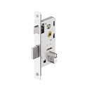 Ver imagem 4 de Fechadura Odin Imab Externa com Cilindro Chave Pequena Cromada 40mm
